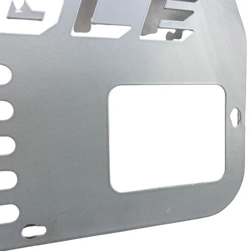 Left Side Panel For EA 6500 Eagle Air Compressor - Image 2