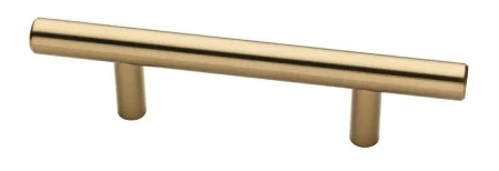 Liberty Hardware 3 Inch Center to Center Bar Cabinet Pull *DAMAGED BOX* - Image 2
