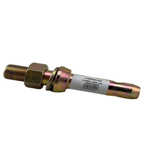 Lift Arm Pin 7/8 Inch x 5 1/2 Inch - Image 2