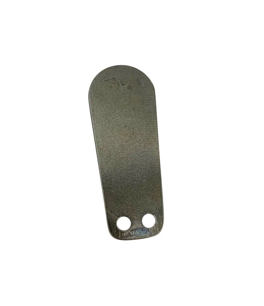 Lift Limiter Discharge Valve Plate