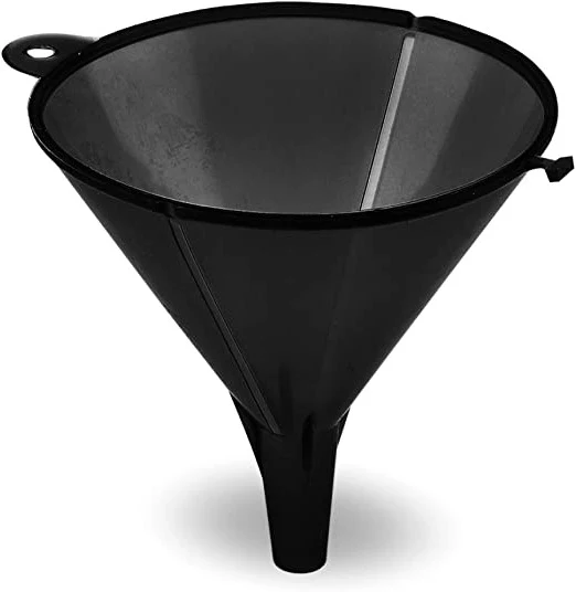 Lincoln Gaurdian Funnel 8 Oz - Image 2