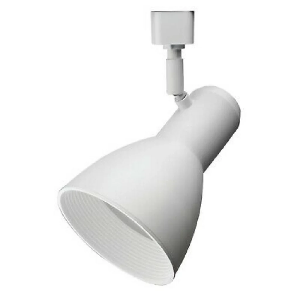 Lithonia Lighting White Track Head - Image 2