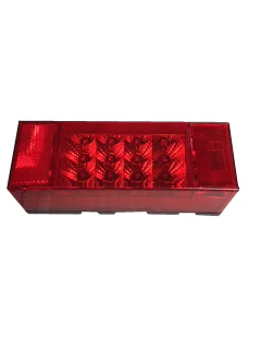 Low Profile Trailer Light Led - Image 2