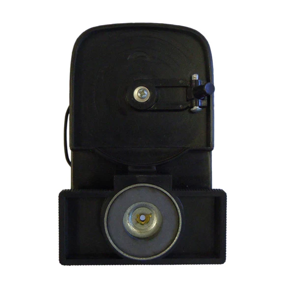 Magnetic Trouble Light 12 Volt - Image 3