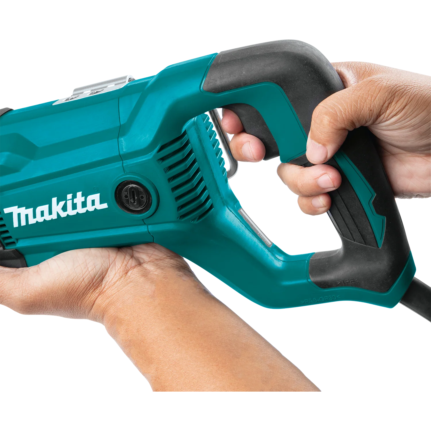 Makita 12 Amp Corded Reciprocating Saw Factory Serviced - Image 7