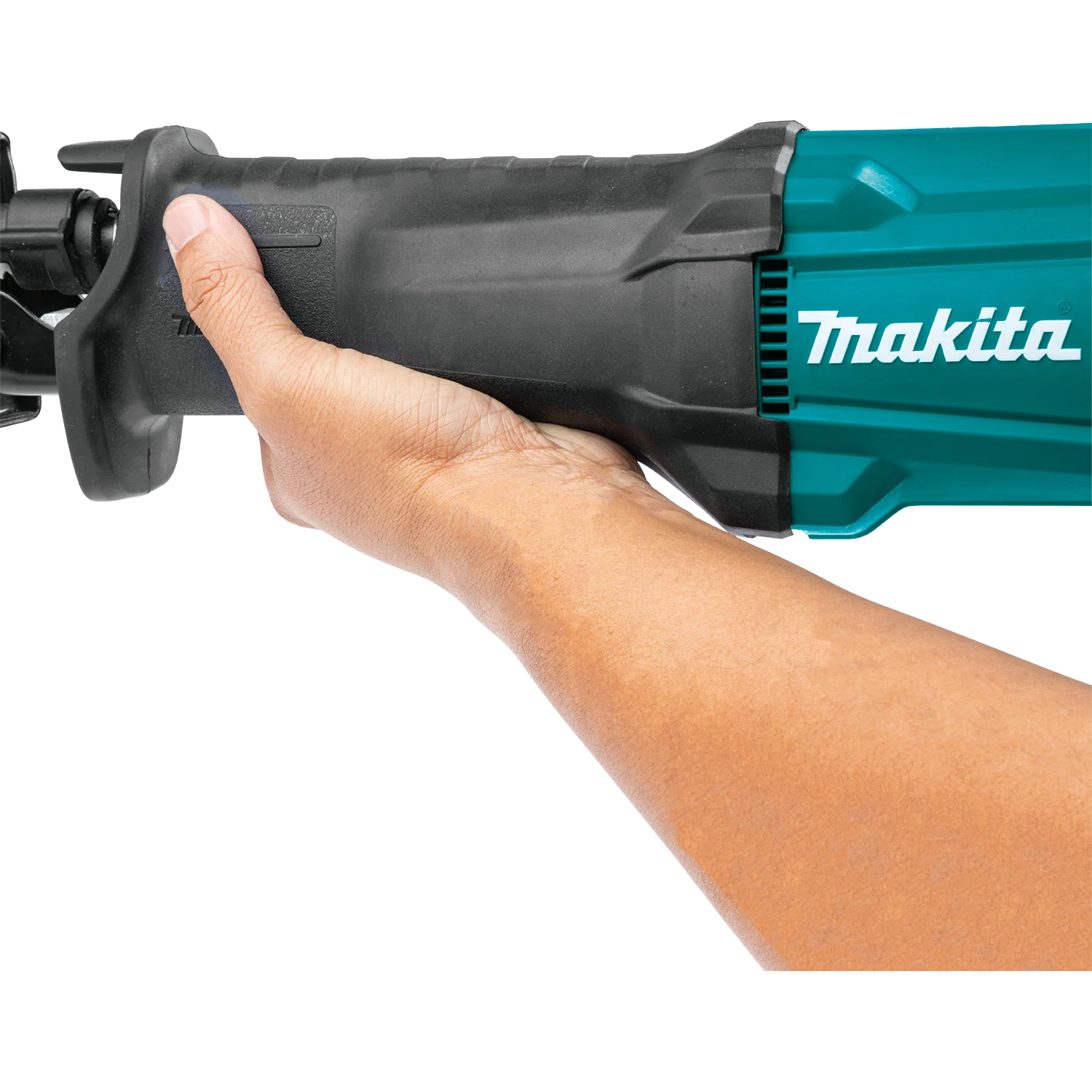 Makita 12 Amp Corded Reciprocating Saw Factory Serviced - Image 8