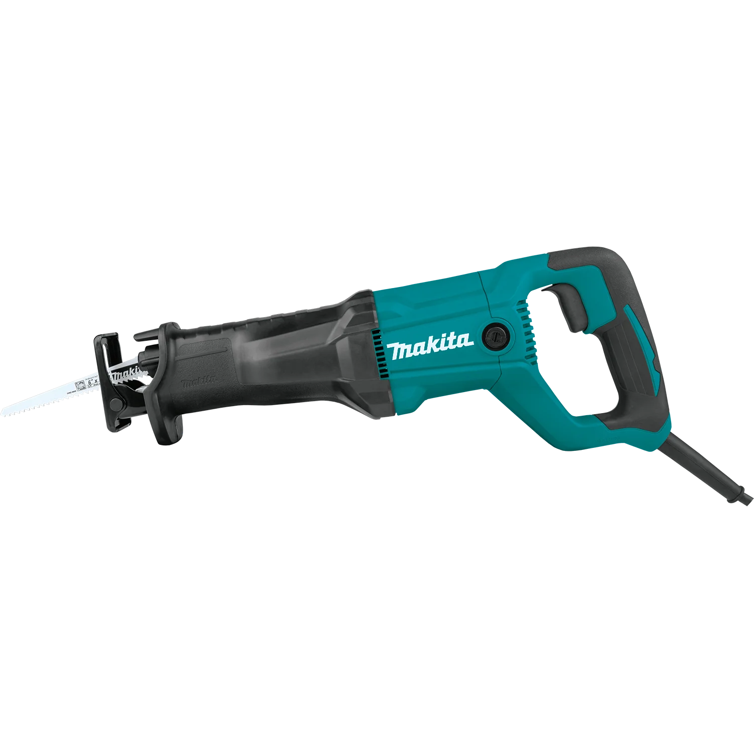 Makita 12 Amp Corded Reciprocating Saw Factory Serviced - Image 9