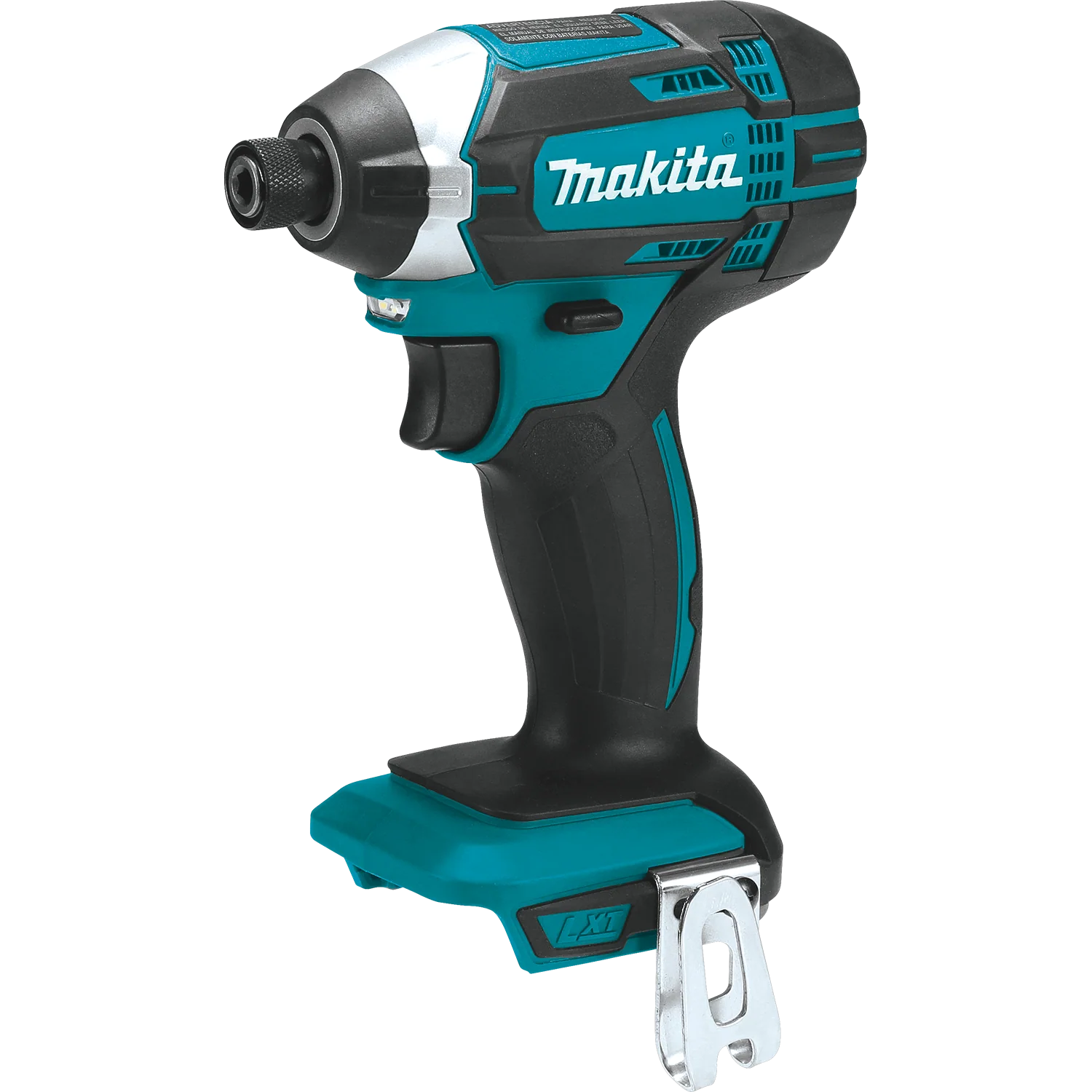 Makita 18 Volt LXT Cordless Impact Driver Factory Serviced  Tool Only
