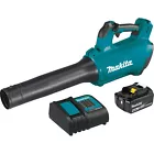 Makita 18V LXT BL Blower Kit 4.0AH Factory Serviced