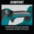 Makita 18V LXT BL Blower Kit 4.0AH Factory Serviced - Image 2