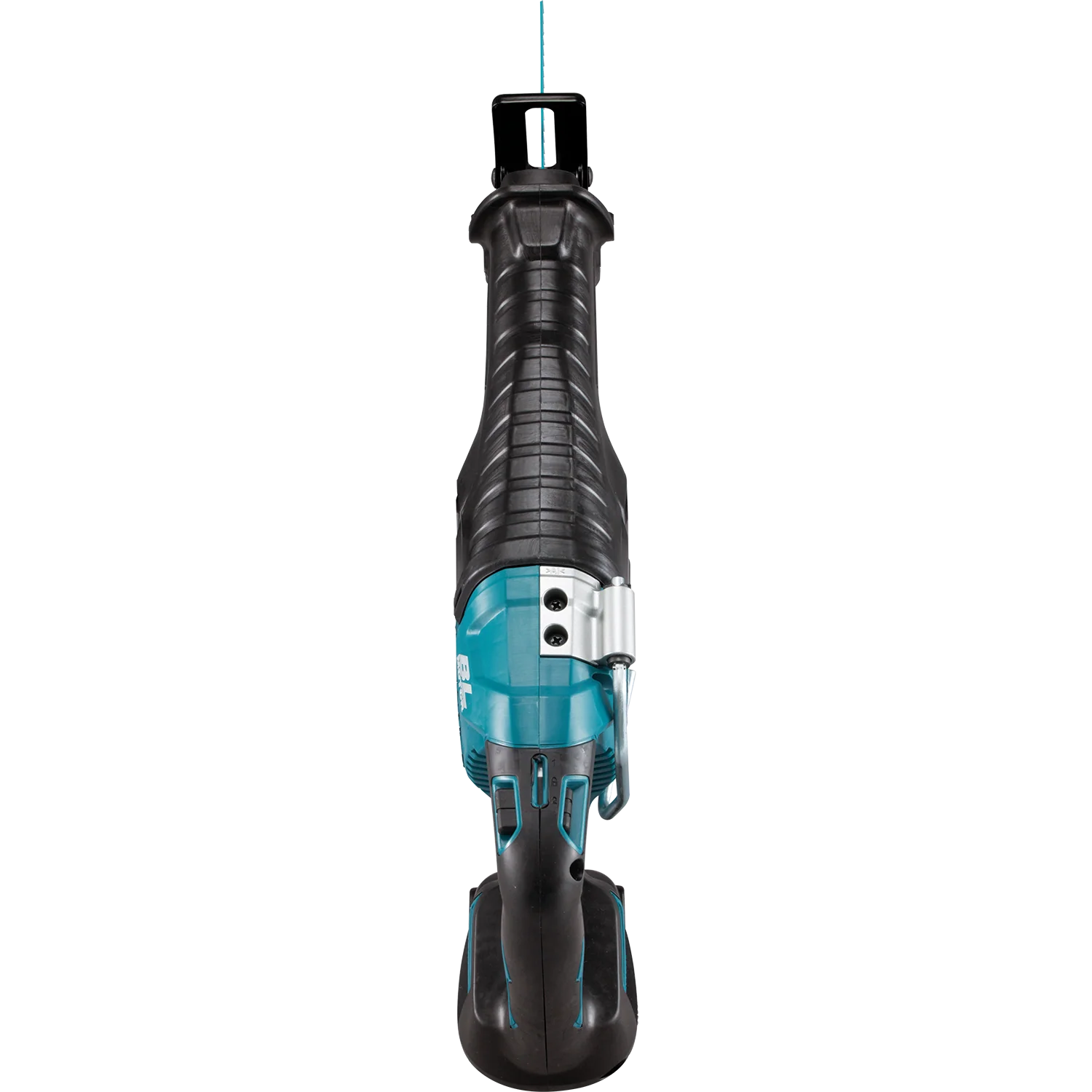 Makita 18V LXT Lithium Ion Brushless Cordless Recipro Saw Tool Only Factory Serviced - Image 4