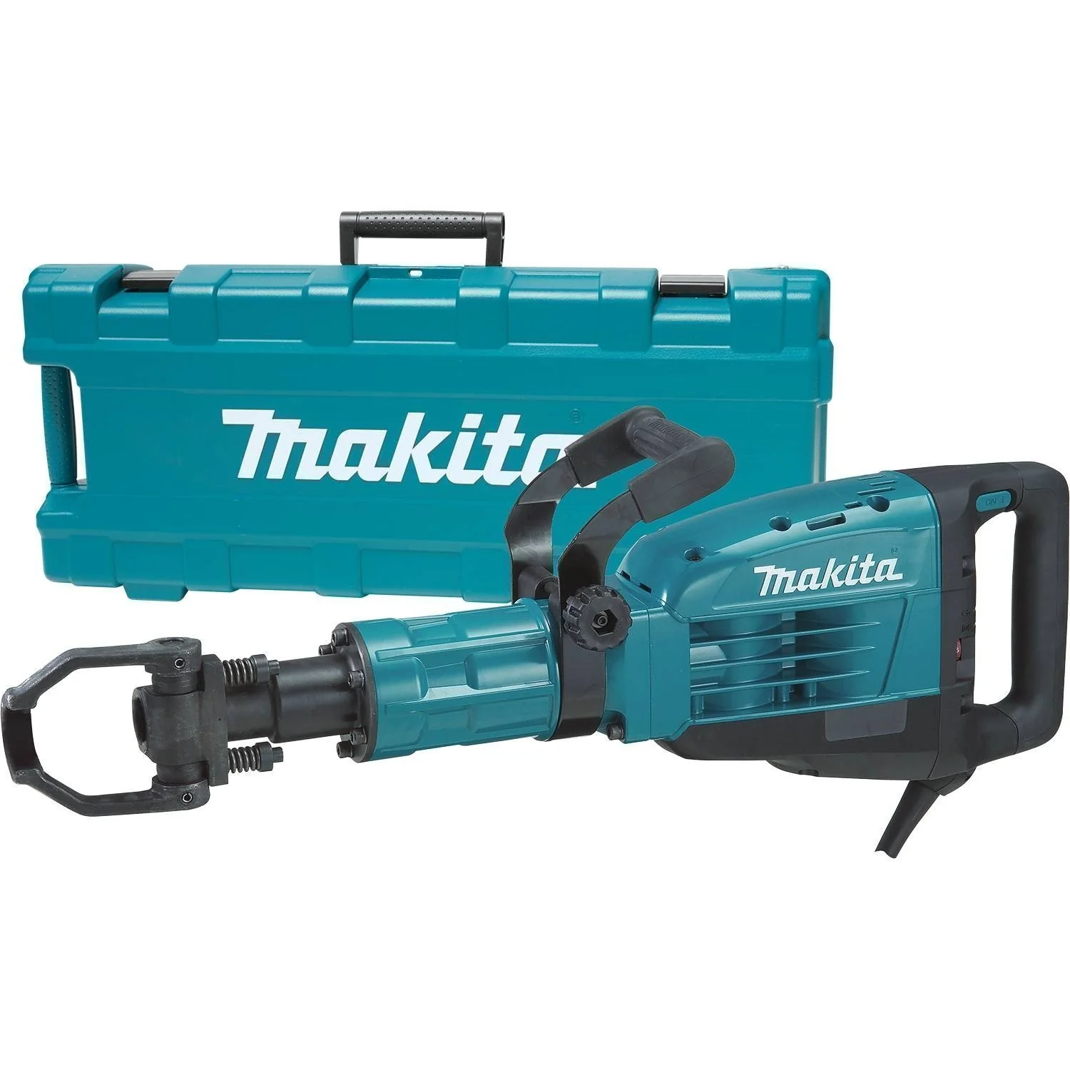 Makita 35 Pound Demolition Hammer Factory Serviced