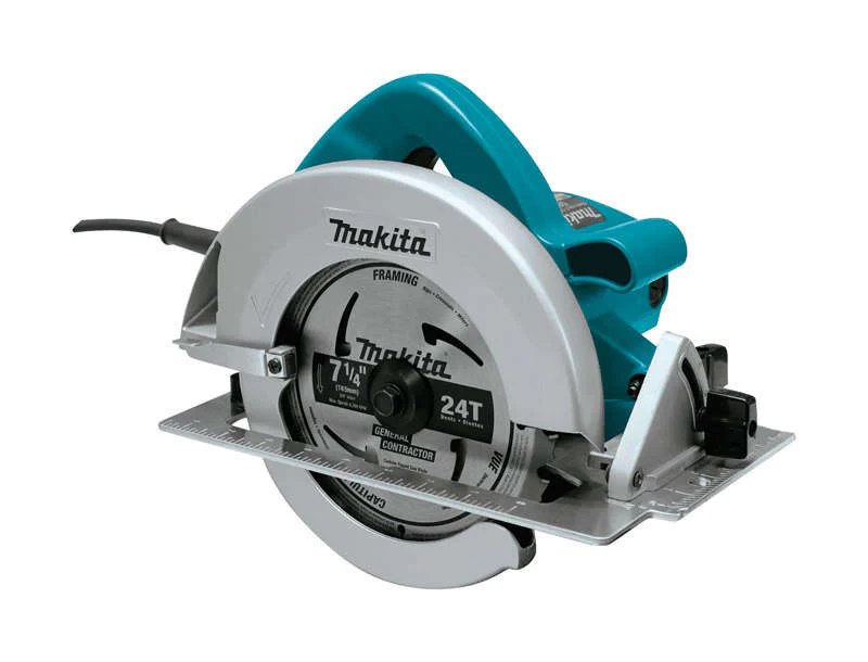 Makita 7 1/4 Inch Circular Saw Factory Serviced *NO EBAY OR AMAZON SALES*