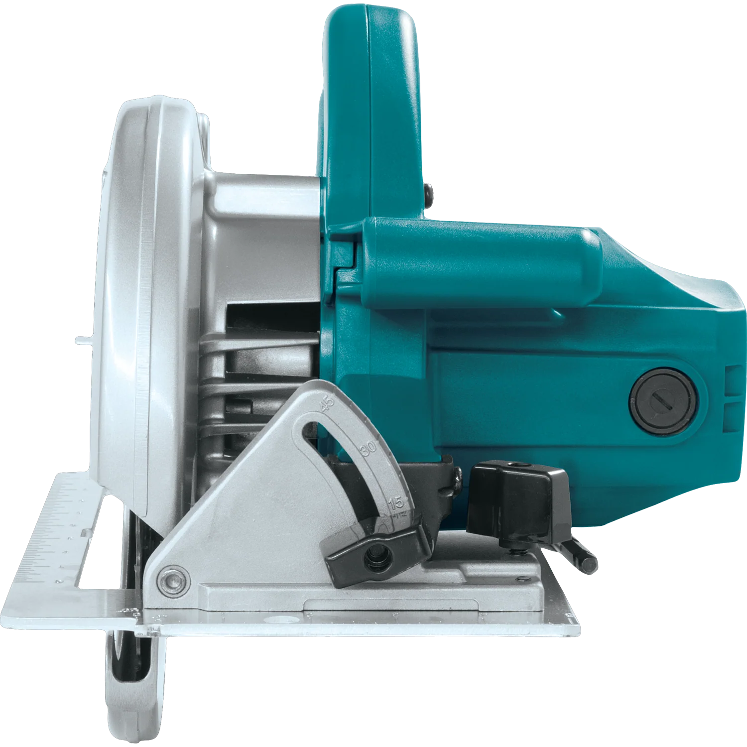 Makita 7 1/4 Inch Circular Saw Factory Serviced *NO EBAY OR AMAZON SALES* - Image 7