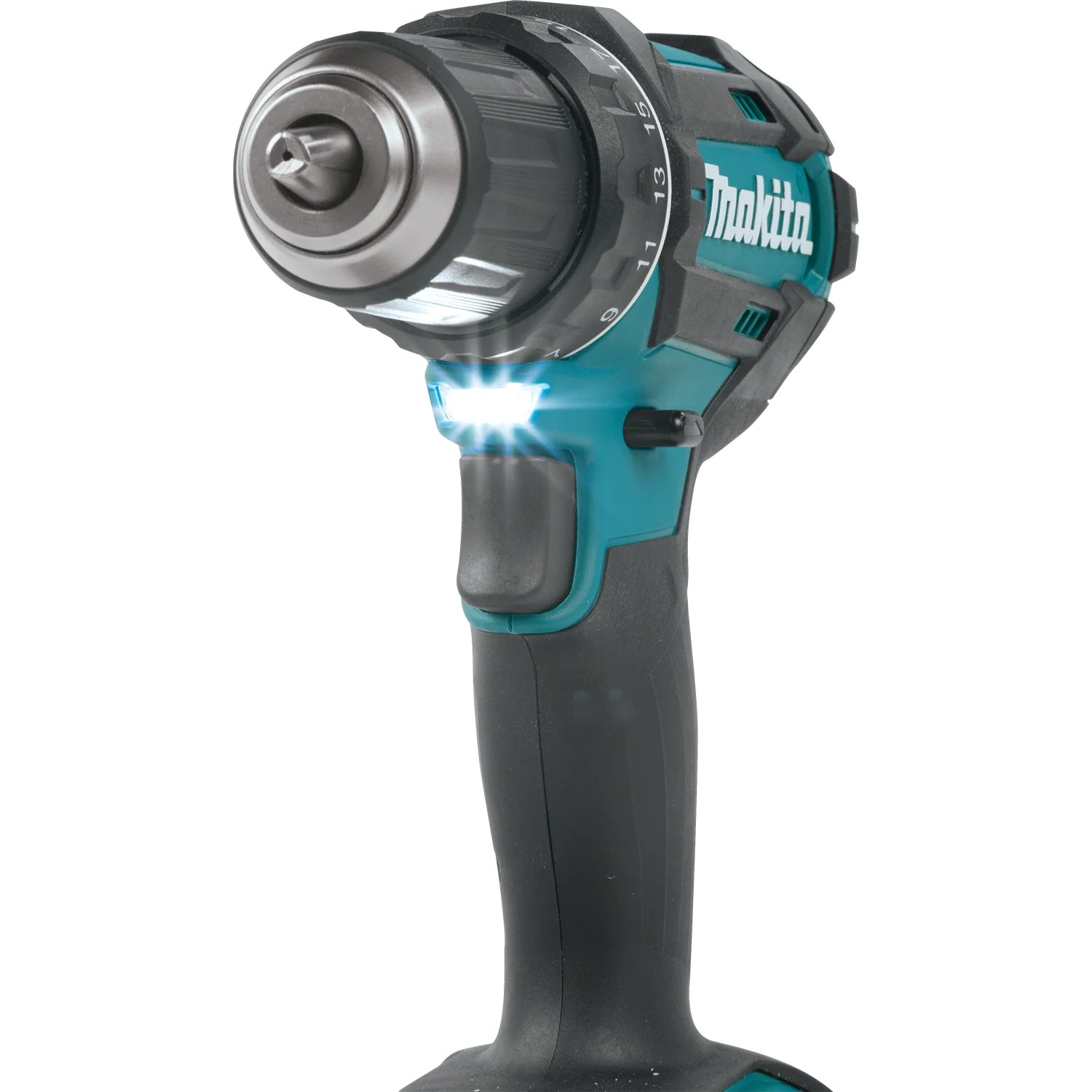 Makita 18 Volt LXT Lithium Ion Compact Cordless 2 Piece Combo Kit Factory Serviced OUT OF STOCK 8-25-23 - Image 12