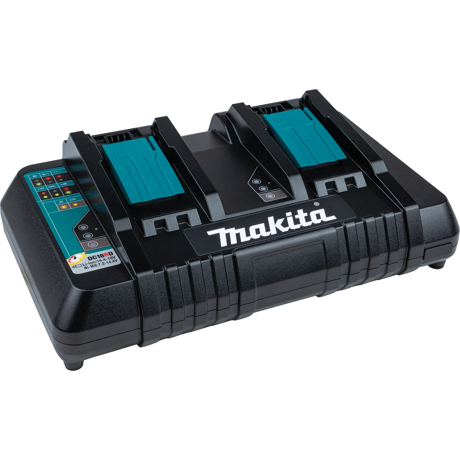 Makita 36 Volt LXT 17 Inch Lawn Mower Kit 5.0Ah Factory Serviced - Image 3