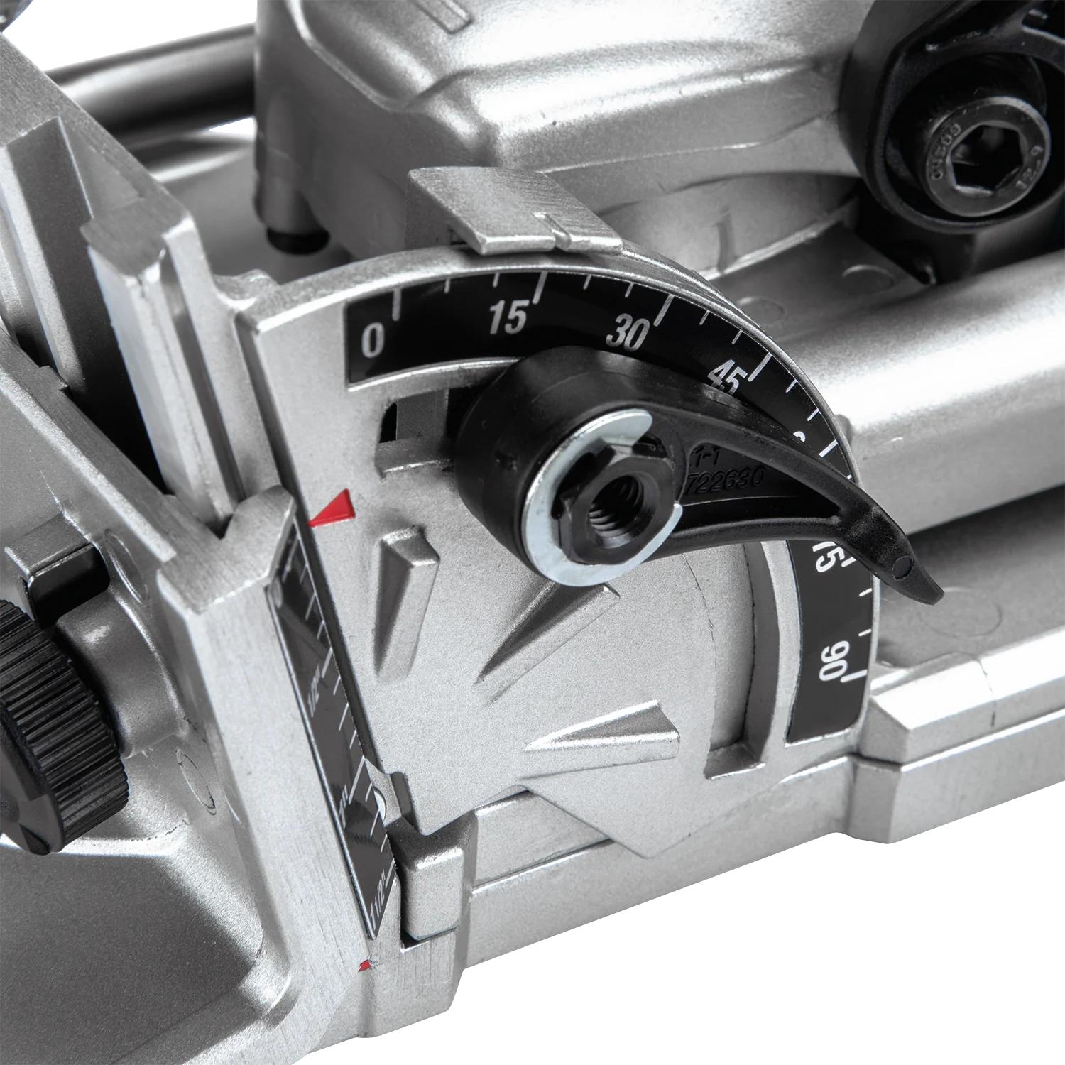 Makita Plate Joiner Factory Serviced - Image 10