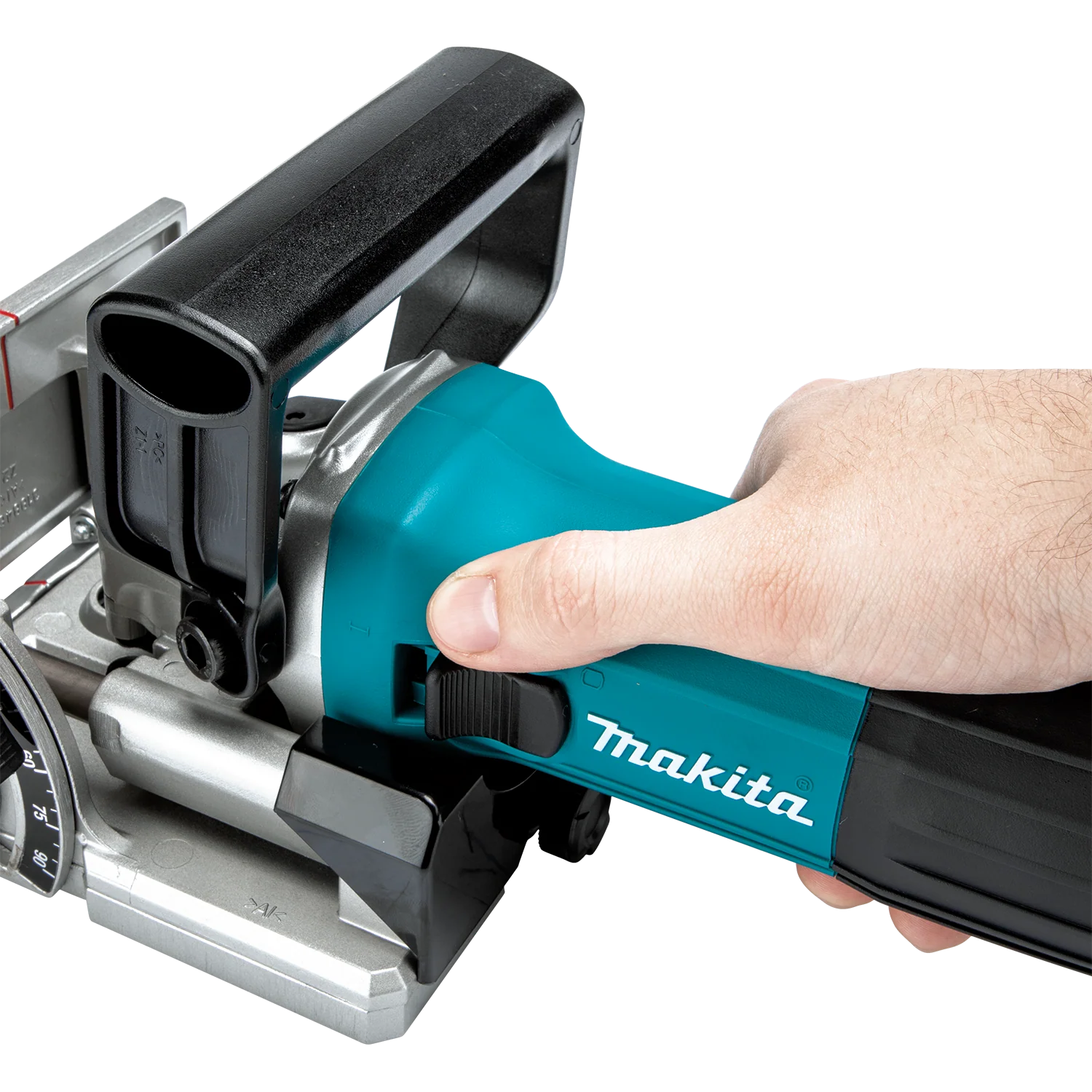Makita Plate Joiner Factory Serviced - Image 11