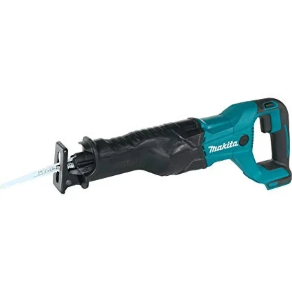 Makita 18 Volt LXT Lithium Ion Cordless Reciprocating Saw Factory Serviced Tool Only