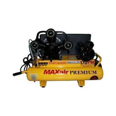 MaxAir 5 HP 8 Gallon Air Compressor