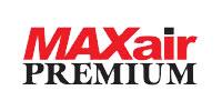 MaxAir 6 5 Horsepower 25 Gallon Portable Air Compressor - Image 2