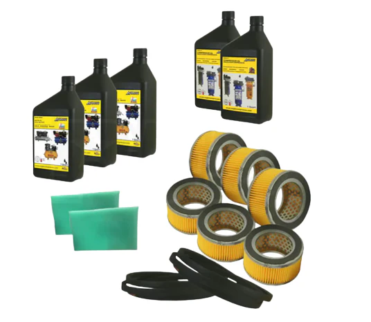 MAXair Premium Extended Warranty Service Kit For 9G30TRKE-H-MAP - Image 2