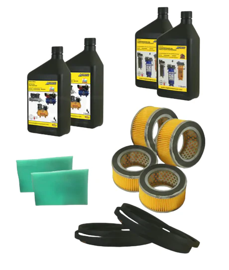 MAXair Premium Extended Warranty Service Kit For P55GE25H1-MAP