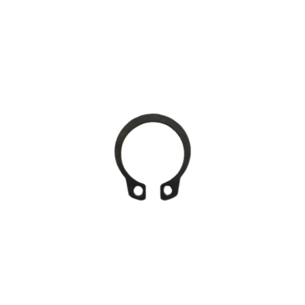 Metal Snap Ring for Shaft - Image 2
