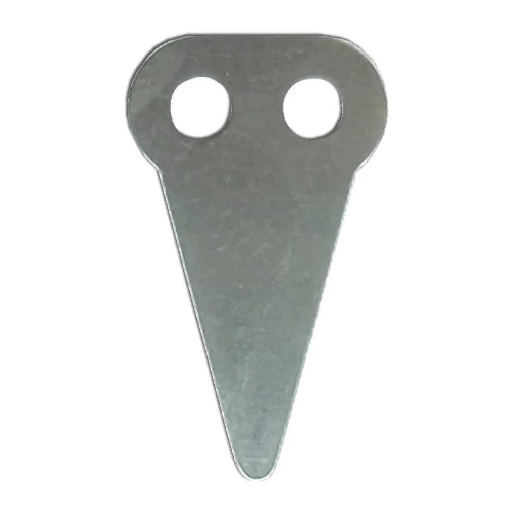 Metal Triangle For Valve Plate Assembly - Image 2