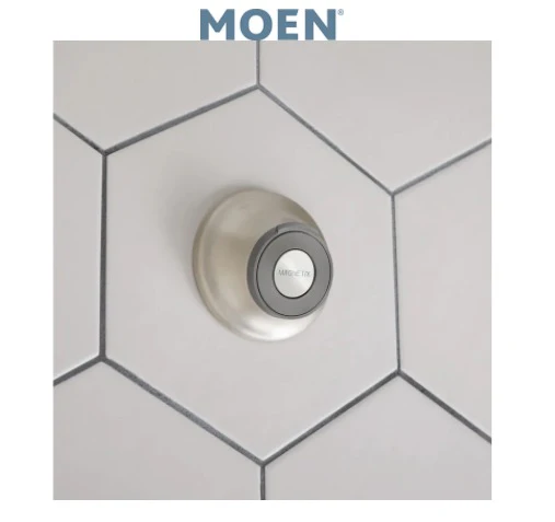 Moen Magnetix Wall Mounted Magnetic Hand Shower Holder Damaged Box - Image 2