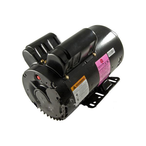 Motor 1 Phase 208 230V - Image 2