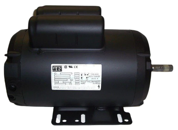 Motor For Air Compressor - Image 2