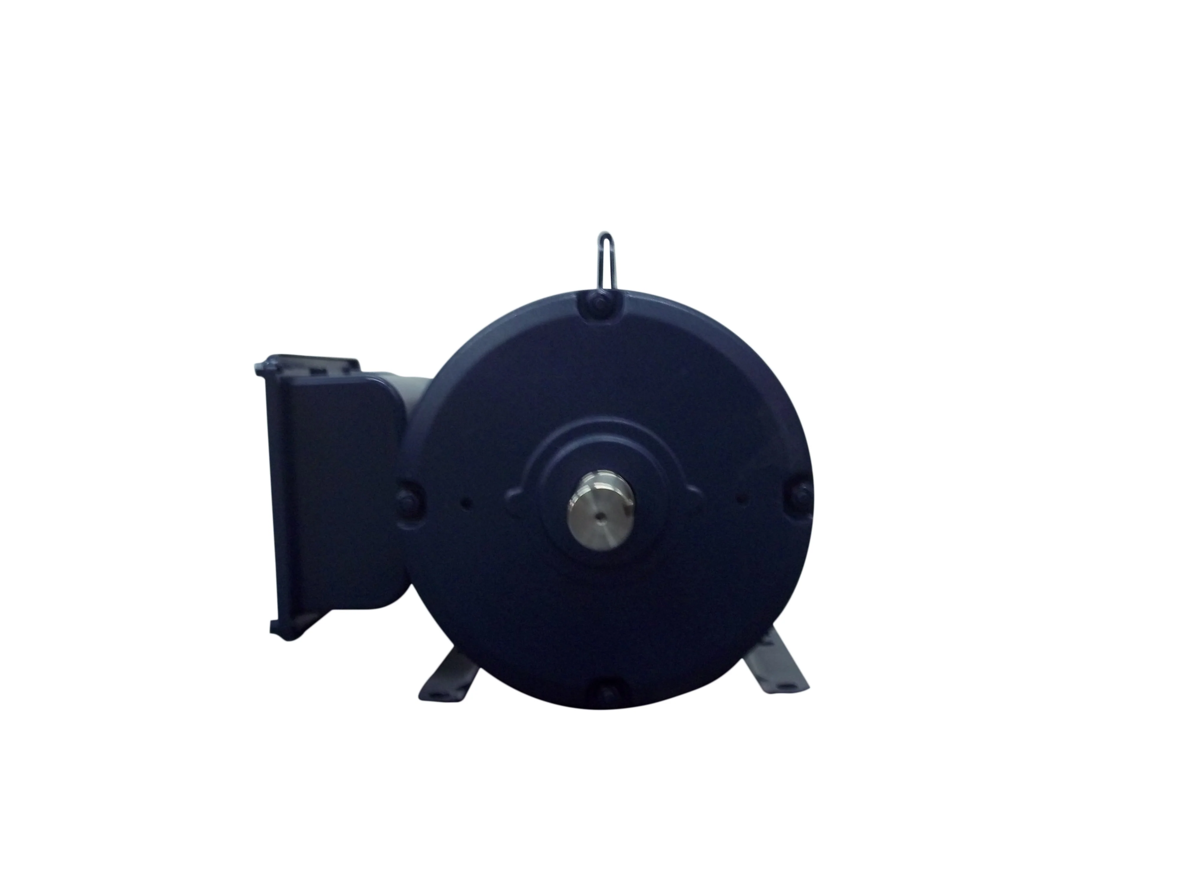 Motor One Phase 208 230 Volt For Air Compressor - Image 2