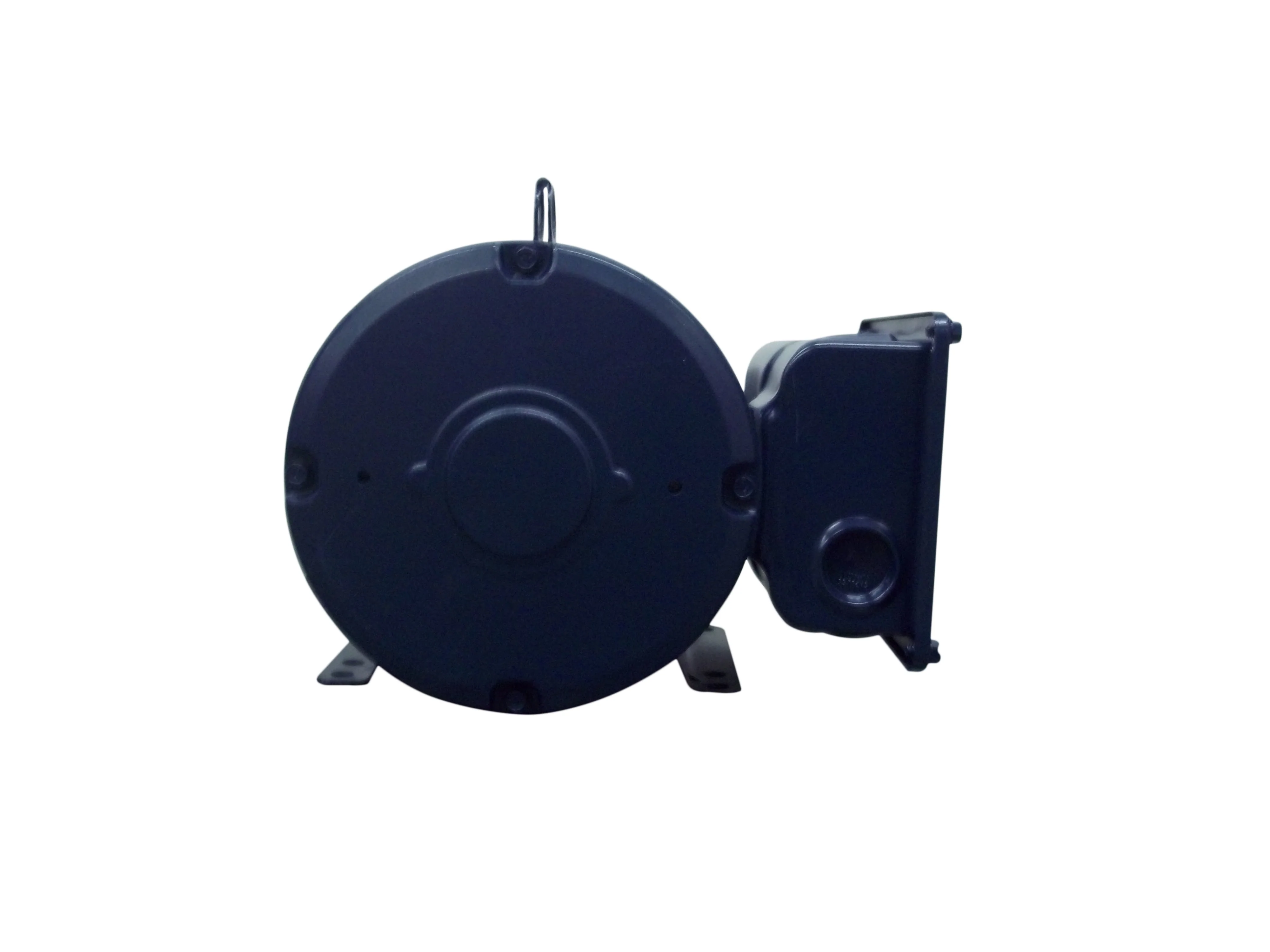 Motor One Phase 208 230 Volt For Air Compressor - Image 3