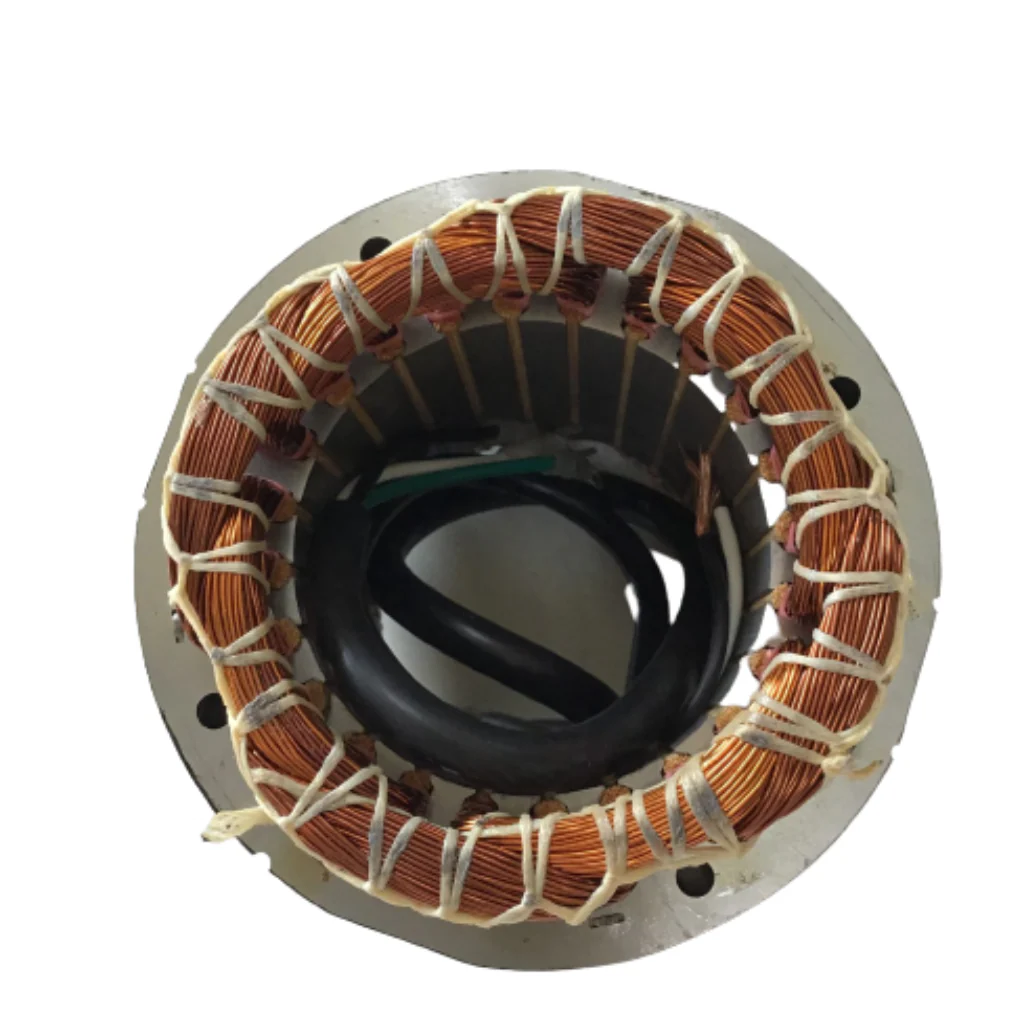 Motor Stator - Image 2