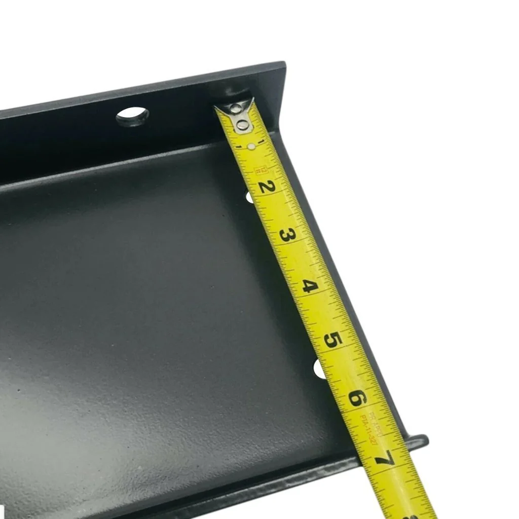 Mounting Plate For 5000lb Winch - Image 4