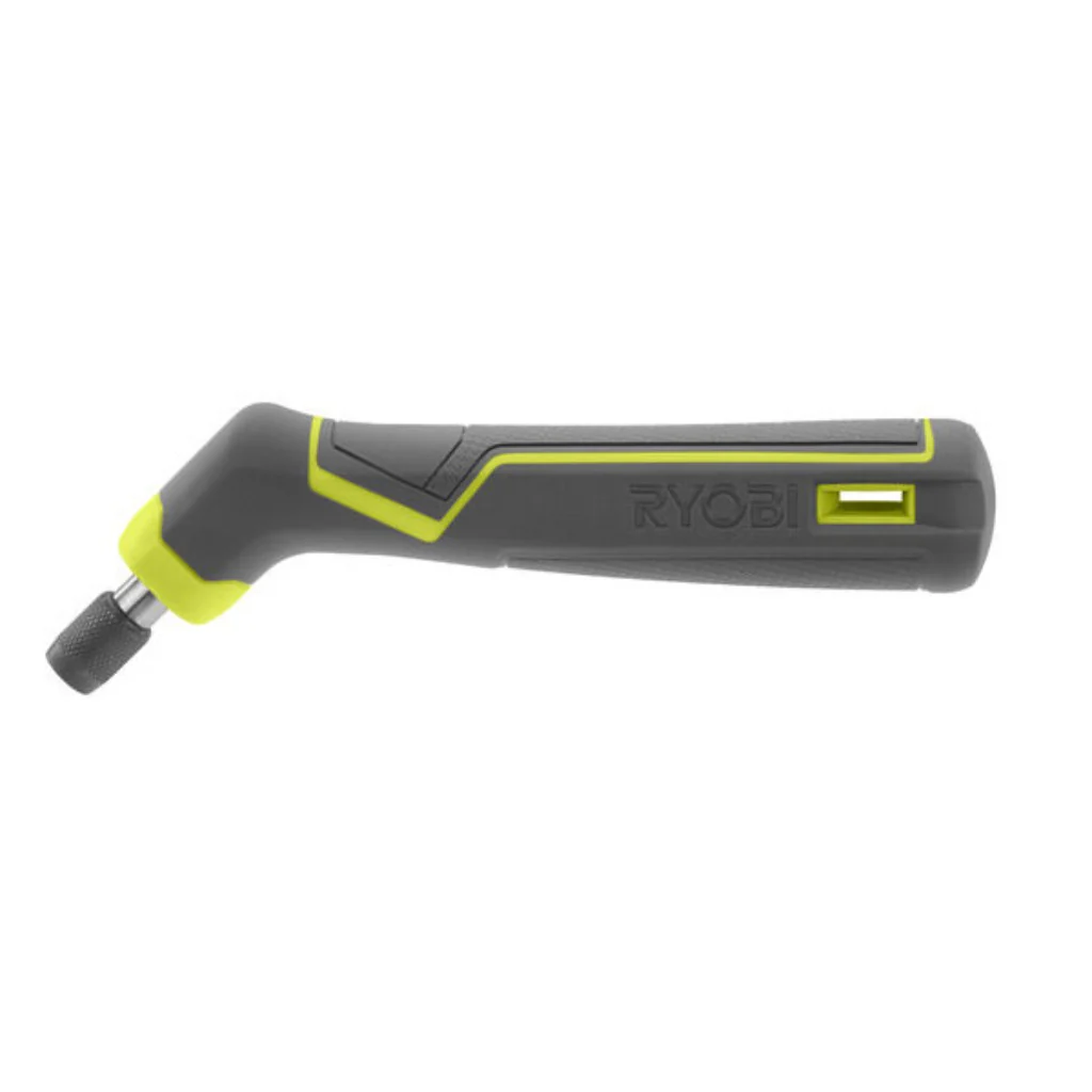 Ryobi Multi-Purpose Cleaning Kit (4-Piece) Damaged Box - Image 2