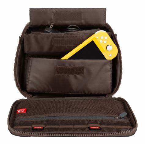 Nintendo Switch Transporter Bag - Image 2