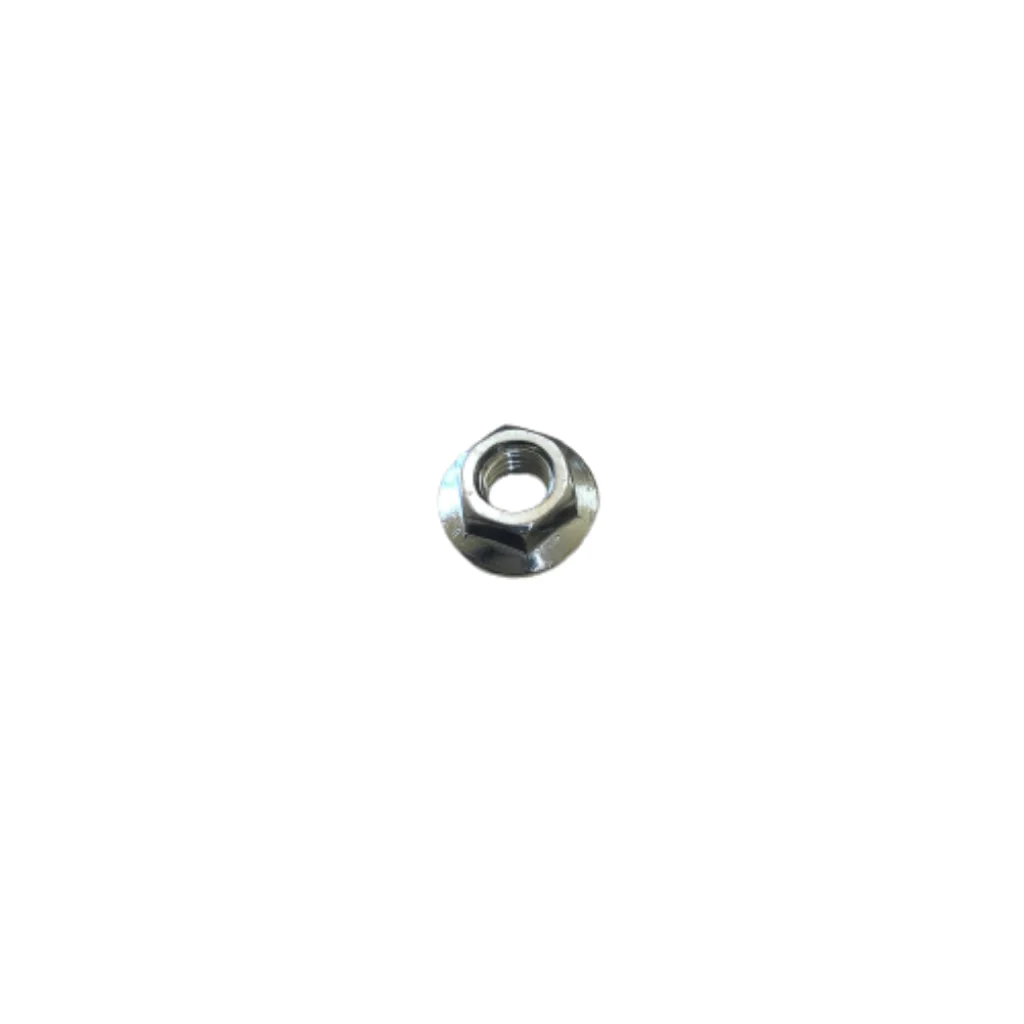 Nut - Image 2