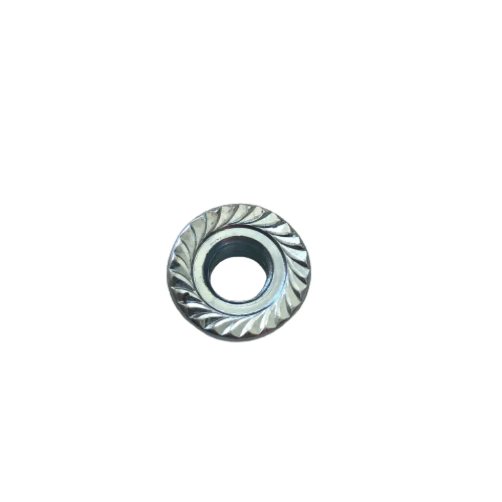 Nut - Image 2