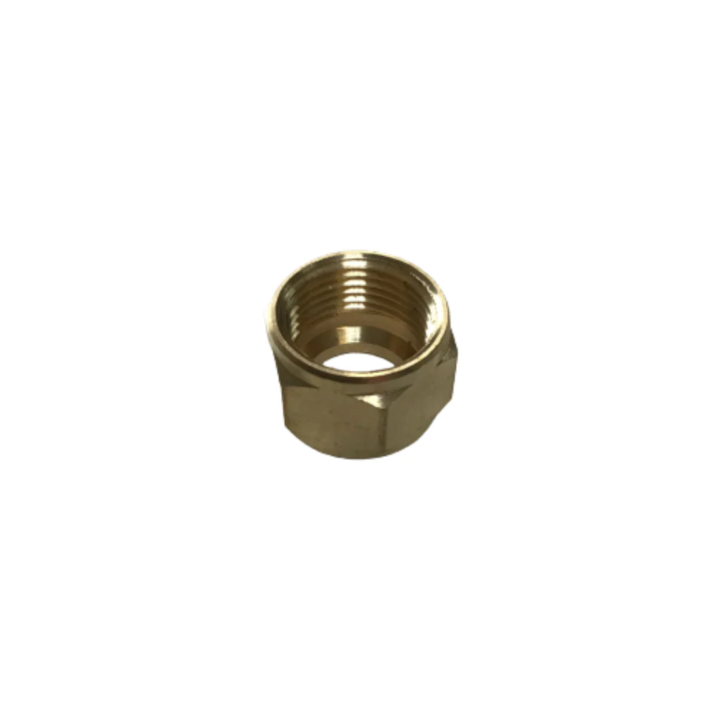 Nut - Image 2