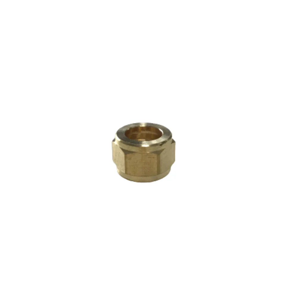 Nut - Image 2