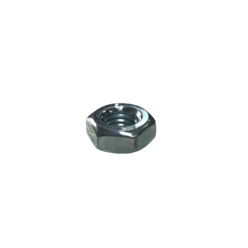 Nut - Image 2