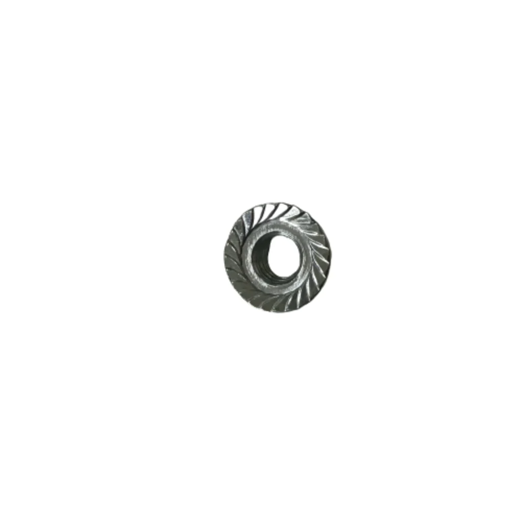 Nut - Image 2