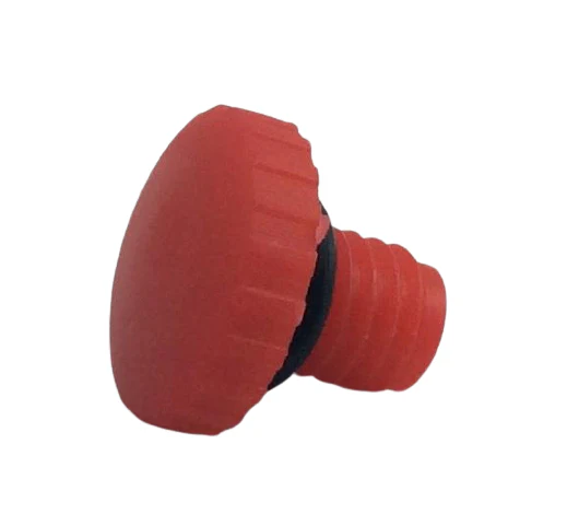 Oil Filler Plug and O Ring - Image 2