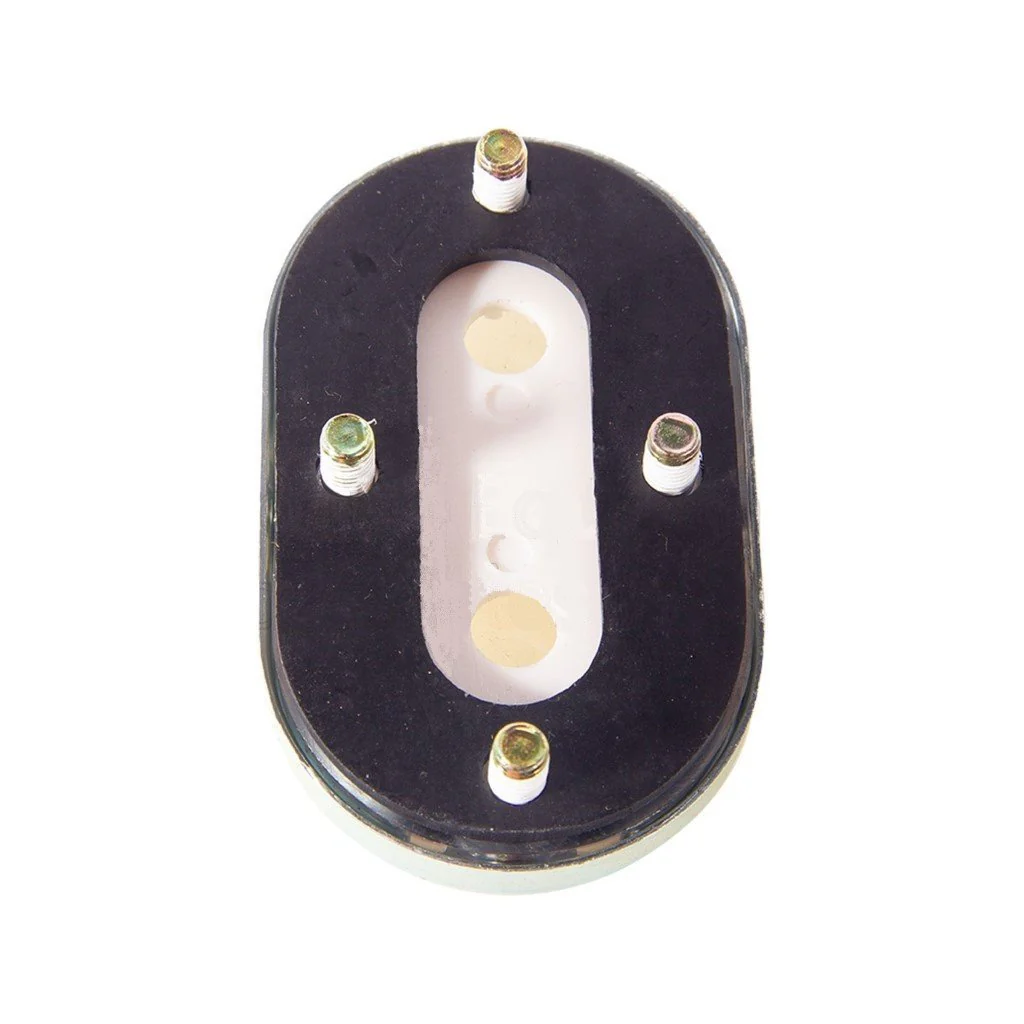 Oil Level Gauge Assy w Gasket - Image 2