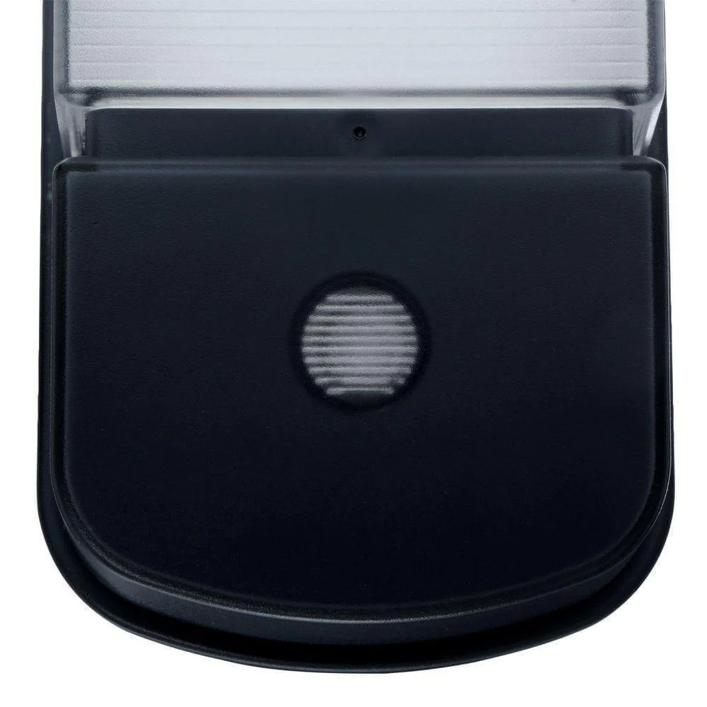 OLWP Dusk-to-Dawn Bronze Outdoor Integrated LED Wall Mount Wall Pack Light Damaged Box - Image 2
