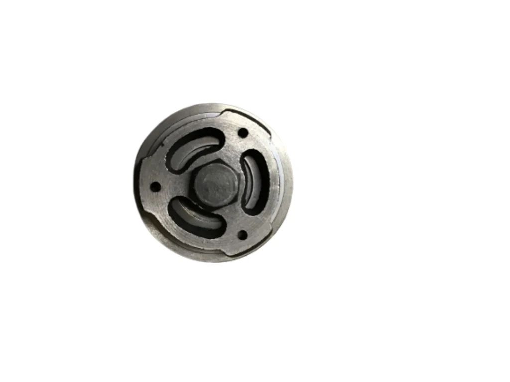 Outlet Valve Assy 1st - Image 2