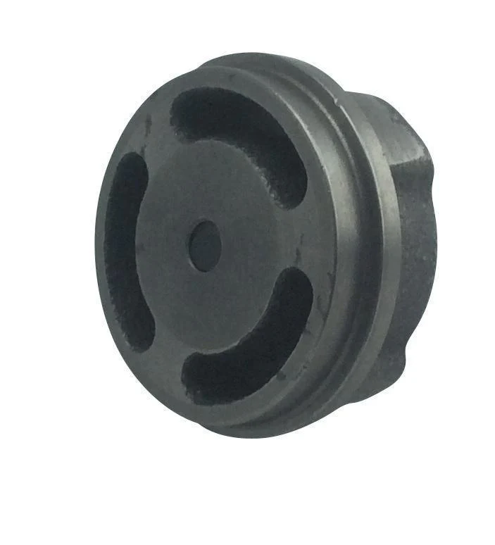 Outlet Valve Assy 2nd
