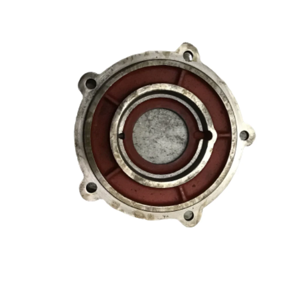 Outlet Valve Push Cover 2nd - Image 2